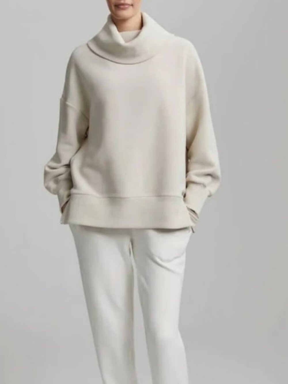 Varley Milton Sweatshirt
